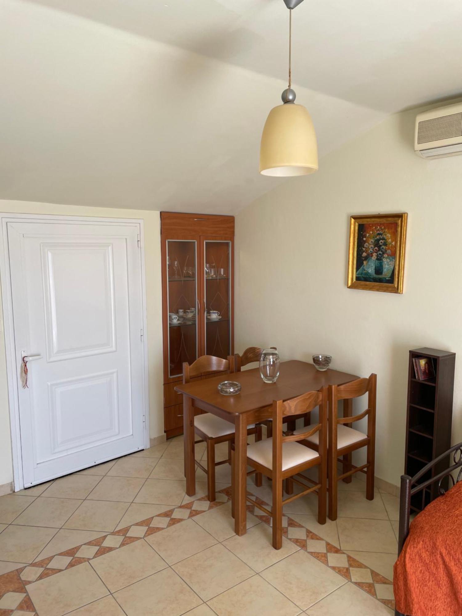 Appartement La Soffitta Di Bampina à Perivólion Extérieur photo