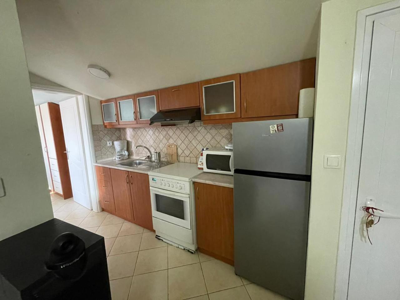 Appartement La Soffitta Di Bampina à Perivólion Extérieur photo