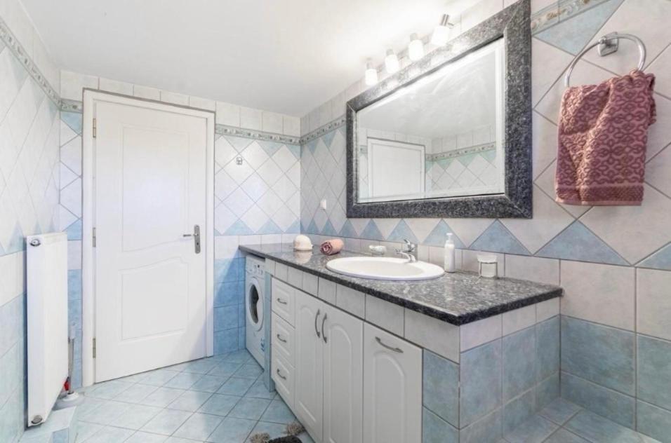 Appartement La Soffitta Di Bampina à Perivólion Extérieur photo