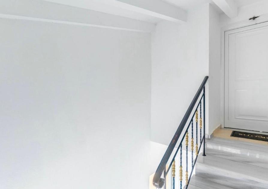 Appartement La Soffitta Di Bampina à Perivólion Extérieur photo
